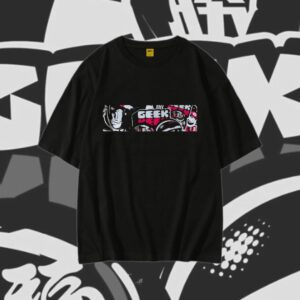 Cream Short Sleeve T-Shirt